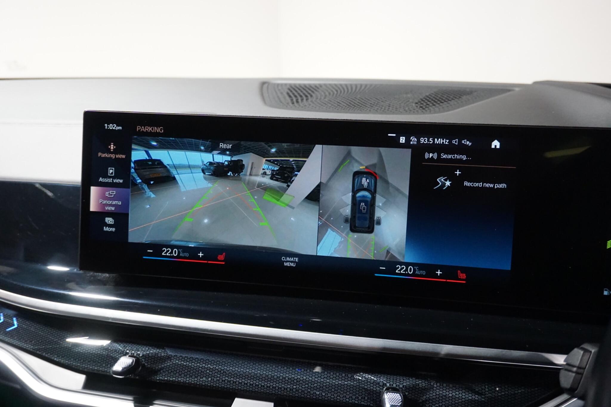 BMW X7 3.0 40d MHT M Sport SUV 5dr Diesel Hybrid Auto xDrive Euro 6 (s/s) (352 ps)